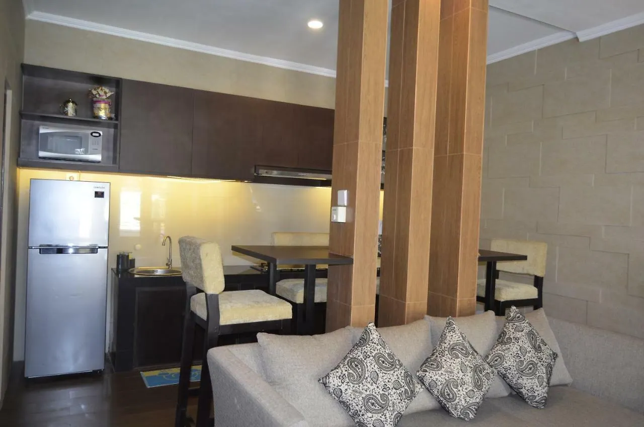 Holiday home Puri Bintang Villa Nusa Dua  Indonesia