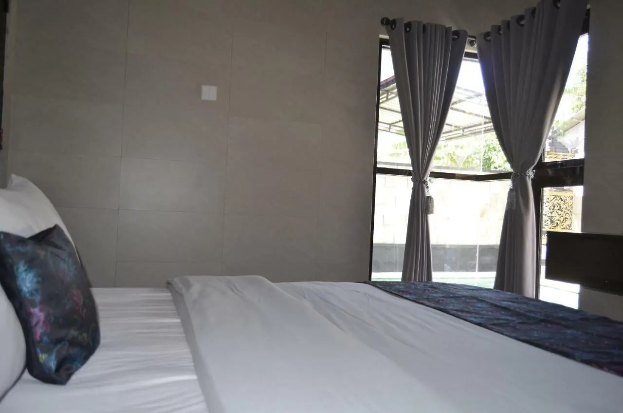 Puri Bintang Villa Nusa Dua  0*, Nusa Dua (Bali) Indonesia
