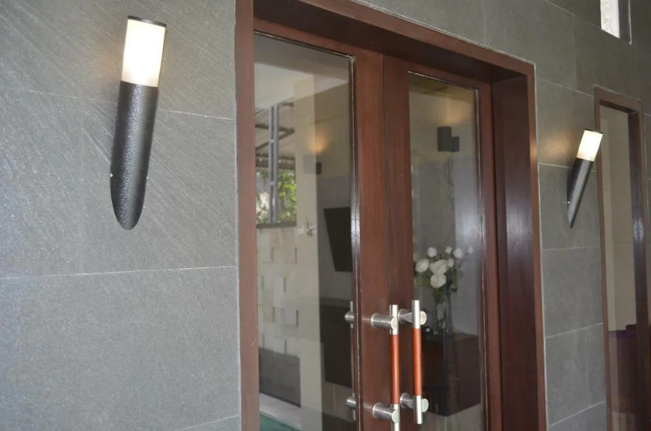 Holiday home Puri Bintang Villa Nusa Dua