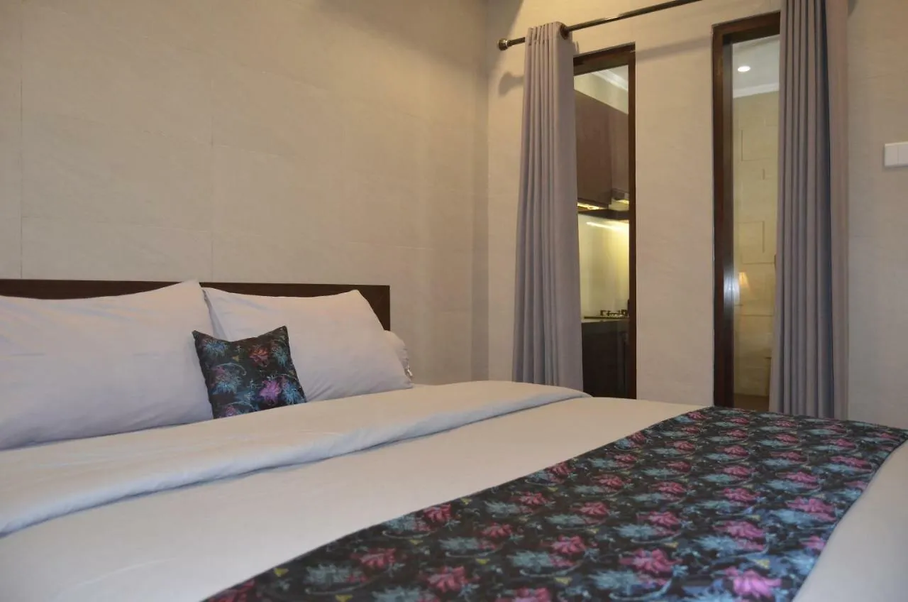 Puri Bintang Villa Nusa Dua
