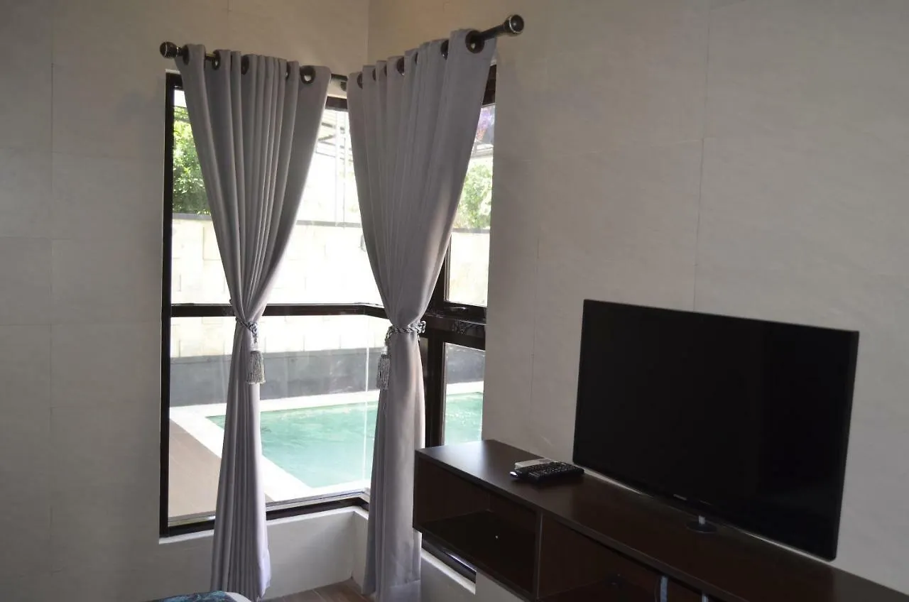 Puri Bintang Villa Nusa Dua