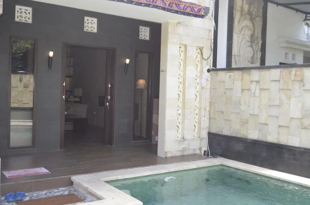 Puri Bintang Villa Nusa Dua  0*, Nusa Dua (Bali)
