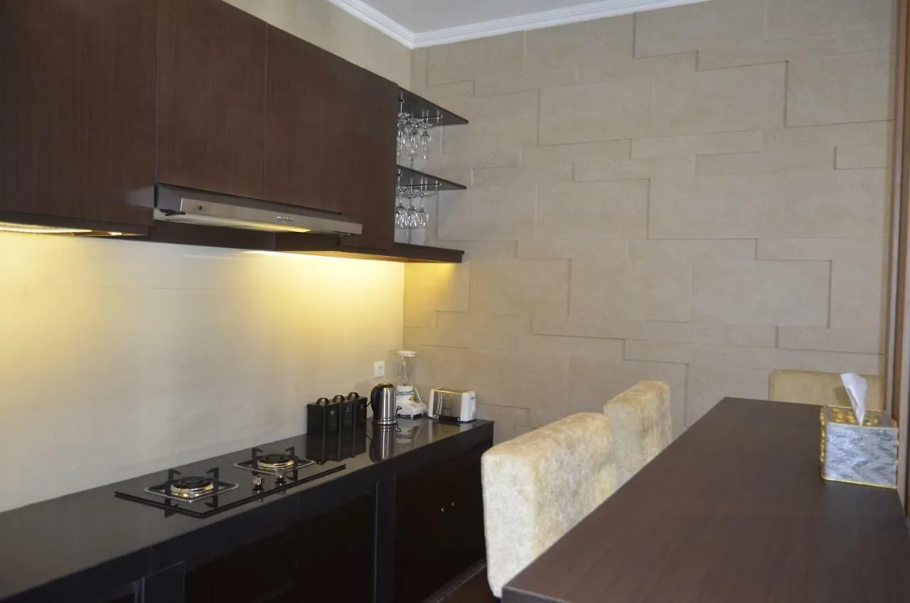 Puri Bintang Villa Nusa Dua  Holiday home